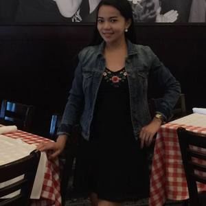 Meet your Posher, Ellyse